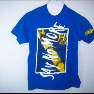 Sean John say no more shirt